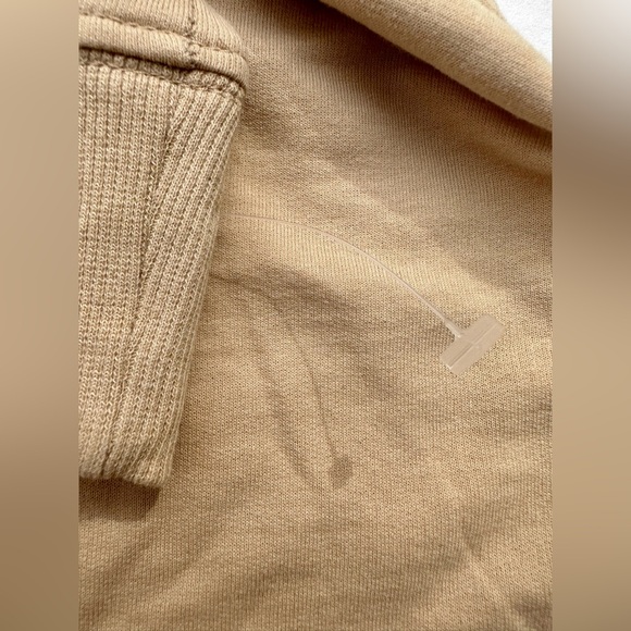 Miken Double Sided Bold Vibrant Mushroom Graphic Ladies Hoodie size Medium NWOT - Picture 9 of 9